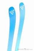 Black Crows Ova Freebird 85 Touring Skis 2025, Black Crows, Blue, , Male,Unisex, 0252-10019, 5638241446, 887445310976, N3-08.jpg