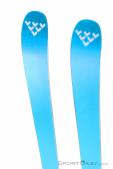 Black Crows Ova Freebird 85 Touring Skis 2025, Black Crows, Blue, , Male,Unisex, 0252-10019, 5638241446, 887445310976, N3-13.jpg