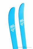 Black Crows Ova Freebird 85 Touring Skis 2025, Black Crows, Blue, , Male,Unisex, 0252-10019, 5638241446, 887445310976, N3-18.jpg