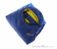 Rab Neutrino 400 -7 °C Damen Schlafsack links, Rab, Blau, , Damen, 0474-10032, 5638241450, 5059913032702, N5-05.jpg