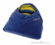 Rab Neutrino 600 -12 °C Long Sleeping Bag left, Rab, Blue, , Male,Female,Unisex, 0474-10034, 5638241452, 5059913032719, N3-03.jpg