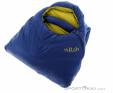 Rab Neutrino 600 -12 °C Long Sleeping Bag left, Rab, Blue, , Male,Female,Unisex, 0474-10034, 5638241452, 5059913032719, N4-04.jpg