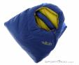 Rab Neutrino 600 -12 °C Long Sleeping Bag left, Rab, Blue, , Male,Female,Unisex, 0474-10034, 5638241452, 5059913032719, N5-05.jpg