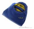 Rab Neutrino 600 -12 °C Women Sleeping Bag left, Rab, Blue, , Female, 0474-10035, 5638241453, 5059913032764, N4-04.jpg