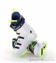 Fischer RC4 60 JR Kids Ski Boots, Fischer, White, , Boy,Girl, 0054-10446, 5638241456, 9002972923395, N1-06.jpg