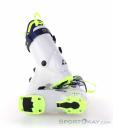 Fischer RC4 60 JR Kids Ski Boots, Fischer, White, , Boy,Girl, 0054-10446, 5638241456, 9002972923395, N1-11.jpg