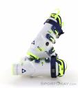 Fischer RC4 60 JR Kids Ski Boots, Fischer, White, , Boy,Girl, 0054-10446, 5638241456, 9002972923395, N1-16.jpg