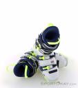 Fischer RC4 60 JR Kids Ski Boots, Fischer, White, , Boy,Girl, 0054-10446, 5638241456, 9002972923388, N2-02.jpg