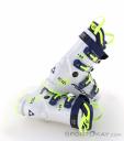 Fischer RC4 60 JR Kids Ski Boots, Fischer, White, , Boy,Girl, 0054-10446, 5638241456, 9002972923388, N2-17.jpg