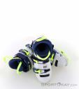 Fischer RC4 60 JR Enfants Chaussures de ski, Fischer, Blanc, , Garçons,Filles, 0054-10446, 5638241456, 9002972923388, N3-03.jpg