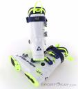 Fischer RC4 60 JR Kids Ski Boots, Fischer, White, , Boy,Girl, 0054-10446, 5638241456, 9002972923388, N3-13.jpg