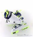 Fischer RC4 60 JR Kids Ski Boots, Fischer, White, , Boy,Girl, 0054-10446, 5638241456, 9002972923388, N4-09.jpg