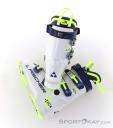 Fischer RC4 60 JR Enfants Chaussures de ski, Fischer, Blanc, , Garçons,Filles, 0054-10446, 5638241456, 9002972923388, N4-14.jpg