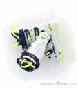 Fischer RC4 60 JR Kids Ski Boots, Fischer, White, , Boy,Girl, 0054-10446, 5638241456, 9002972923395, N5-05.jpg