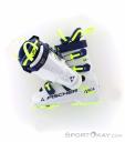 Fischer RC4 60 JR Kids Ski Boots, Fischer, White, , Boy,Girl, 0054-10446, 5638241456, 9002972923388, N5-10.jpg