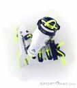 Fischer RC4 60 JR Enfants Chaussures de ski, Fischer, Blanc, , Garçons,Filles, 0054-10446, 5638241456, 9002972923388, N5-15.jpg