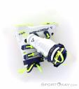 Fischer RC4 60 JR Kids Ski Boots, Fischer, White, , Boy,Girl, 0054-10446, 5638241456, 9002972923388, N5-20.jpg