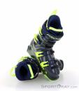 Fischer RC4 60 JR Kids Ski Boots, Fischer, Gray, , Boy,Girl, 0054-10446, 5638241460, 9002972923357, N1-01.jpg