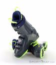 Fischer RC4 60 JR Kids Ski Boots, Fischer, Gray, , Boy,Girl, 0054-10446, 5638241460, 9002972923357, N1-06.jpg