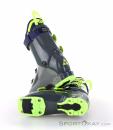 Fischer RC4 60 JR Enfants Chaussures de ski, Fischer, Gris, , Garçons,Filles, 0054-10446, 5638241460, 9002972923357, N1-11.jpg