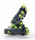 Fischer RC4 60 JR Kids Ski Boots, Fischer, Gray, , Boy,Girl, 0054-10446, 5638241460, 9002972923357, N1-16.jpg