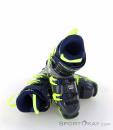 Fischer RC4 60 JR Kids Ski Boots, Fischer, Gray, , Boy,Girl, 0054-10446, 5638241460, 9002972923357, N2-02.jpg