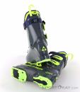 Fischer RC4 60 JR Kids Ski Boots, Fischer, Gray, , Boy,Girl, 0054-10446, 5638241460, 9002972923326, N2-12.jpg