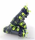 Fischer RC4 60 JR Kids Ski Boots, Fischer, Gray, , Boy,Girl, 0054-10446, 5638241460, 9002972923357, N2-17.jpg