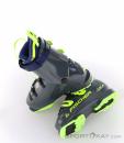 Fischer RC4 60 JR Kids Ski Boots, Fischer, Gray, , Boy,Girl, 0054-10446, 5638241460, 9002972923357, N3-08.jpg