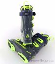 Fischer RC4 60 JR Kids Ski Boots, Fischer, Gray, , Boy,Girl, 0054-10446, 5638241460, 9002972923357, N3-13.jpg