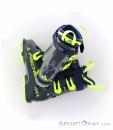 Fischer RC4 60 JR Enfants Chaussures de ski, Fischer, Gris, , Garçons,Filles, 0054-10446, 5638241460, 9002972923357, N5-15.jpg