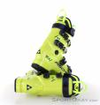 Fischer RC4 65 JR Enfants Chaussures de ski, Fischer, Jaune, , Garçons,Filles, 0054-10447, 5638241474, 9002972923470, N1-16.jpg