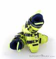 Fischer RC4 65 JR Kids Ski Boots, Fischer, Yellow, , Boy,Girl, 0054-10447, 5638241474, 9002972923470, N2-02.jpg