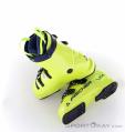 Fischer RC4 65 JR Kids Ski Boots, Fischer, Yellow, , Boy,Girl, 0054-10447, 5638241474, 9002972923470, N3-08.jpg