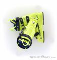 Fischer RC4 65 JR Kids Ski Boots, Fischer, Yellow, , Boy,Girl, 0054-10447, 5638241474, 9002972923470, N5-05.jpg