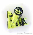 Fischer RC4 65 JR Niños Calzado para ski, Fischer, Amarillo, , Niño,Niña, 0054-10447, 5638241474, 9002972923470, N5-15.jpg