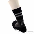 CEP Training Mid Chaussettes de course, CEP, Noir, , Hommes,Femmes, 0052-10073, 5638241478, 4066052929696, N3-13.jpg