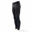 Shimano Vertex Tights Mens Biking Pants, Shimano, Black, , Male, 0178-11072, 5638241496, 8717009479370, N1-06.jpg