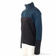 Shimano Kumano Hommes Veste de vélo, Shimano, Gris, , Hommes, 0178-11073, 5638241515, 8717009498166, N1-06.jpg