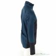 Shimano Kumano Mens Biking Jacket, Shimano, Gray, , Male, 0178-11073, 5638241515, 8717009498166, N2-17.jpg