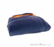 Exped Comfort -5°C M Down Sleeping Bag left, Exped, Blue, , Male,Female,Unisex, 0098-10391, 5638241519, 7640445450386, N1-01.jpg