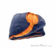 Exped Comfort -5°C M Down Sleeping Bag left, Exped, Blue, , Male,Female,Unisex, 0098-10391, 5638241519, 7640445450386, N2-07.jpg