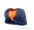 Exped Comfort -5°C M Down Sleeping Bag left, Exped, Blue, , Male,Female,Unisex, 0098-10391, 5638241519, 7640445450386, N2-17.jpg