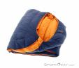 Exped Comfort -5°C M Down Sleeping Bag left, Exped, Blue, , Male,Female,Unisex, 0098-10391, 5638241519, 7640445450386, N3-08.jpg