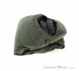 Exped Waterbloc Pro -5°C M Down Sleeping Bag left, Exped, Olive-Dark Green, , Male,Female,Unisex, 0098-10393, 5638241526, 7640171998886, N2-07.jpg