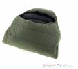 Exped Waterbloc Pro -5°C M Down Sleeping Bag left, Exped, Olive-Dark Green, , Male,Female,Unisex, 0098-10393, 5638241526, 7640171998886, N3-03.jpg