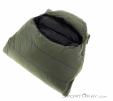 Exped Waterbloc Pro -5°C M Down Sleeping Bag left, Exped, Olive-Dark Green, , Male,Female,Unisex, 0098-10393, 5638241526, 7640171998886, N4-04.jpg