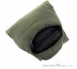 Exped Waterbloc Pro -5°C M Down Sleeping Bag left, Exped, Olive-Dark Green, , Male,Female,Unisex, 0098-10393, 5638241526, 7640171998886, N5-10.jpg