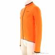 Shimano WindFlex Mens Biking Jacket, Shimano, Orange, , Male, 0178-11075, 5638241545, 8717009426732, N1-06.jpg