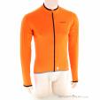 Shimano WindFlex Hommes Veste de vélo, Shimano, Orange, , Hommes, 0178-11075, 5638241545, 8717009426732, N2-02.jpg